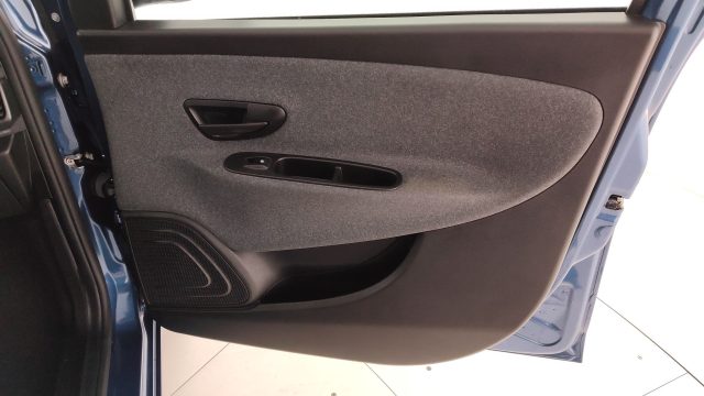 LANCIA YPSILON 1.0 FIREFLY 5 PORTE S&S HYBRID S - foto 18