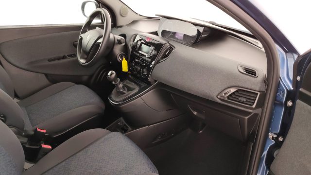 LANCIA YPSILON 1.0 FIREFLY 5 PORTE S&S HYBRID S - foto 19