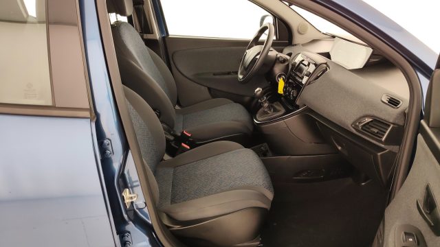 LANCIA YPSILON 1.0 FIREFLY 5 PORTE S&S HYBRID S - foto 20