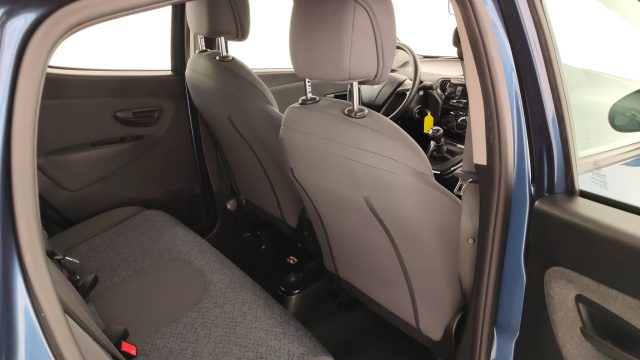 LANCIA YPSILON 1.0 FIREFLY 5 PORTE S&S HYBRID S - foto 23