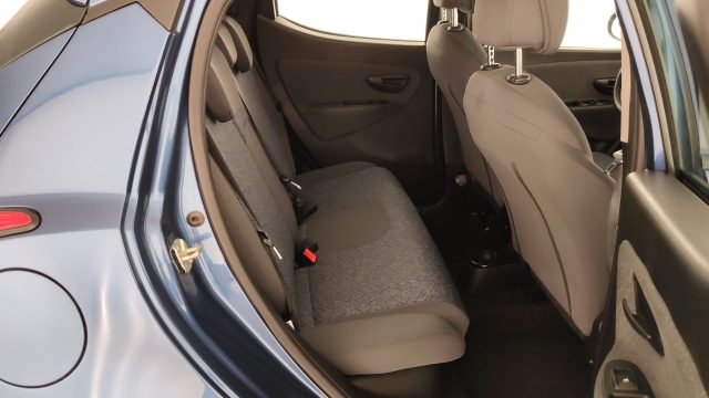LANCIA YPSILON 1.0 FIREFLY 5 PORTE S&S HYBRID S - foto 24