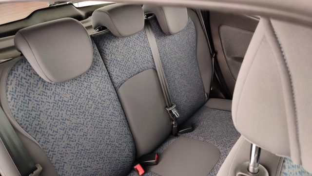 LANCIA YPSILON 1.0 FIREFLY 5 PORTE S&S HYBRID S - foto 25