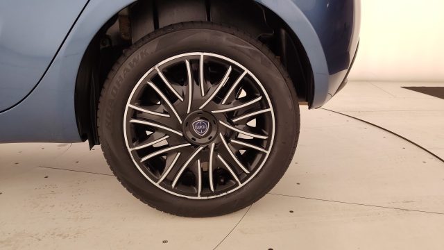 LANCIA YPSILON 1.0 FIREFLY 5 PORTE S&S HYBRID S - foto 17