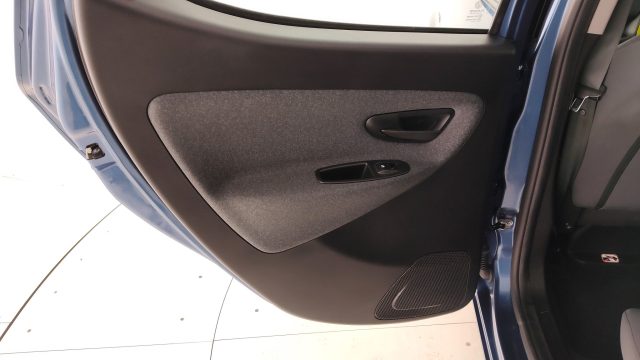 LANCIA YPSILON 1.0 FIREFLY 5 PORTE S&S HYBRID S - foto 26
