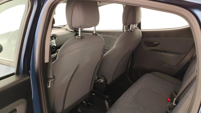 LANCIA YPSILON 1.0 FIREFLY 5 PORTE S&S HYBRID S - foto 27