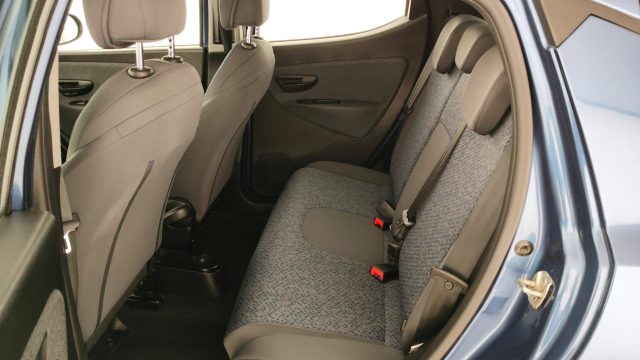 LANCIA YPSILON 1.0 FIREFLY 5 PORTE S&S HYBRID S - foto 15