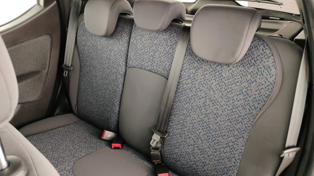 LANCIA YPSILON 1.0 FIREFLY 5 PORTE S&S HYBRID S - foto 28