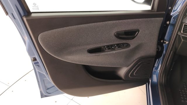 LANCIA YPSILON 1.0 FIREFLY 5 PORTE S&S HYBRID S - foto 29