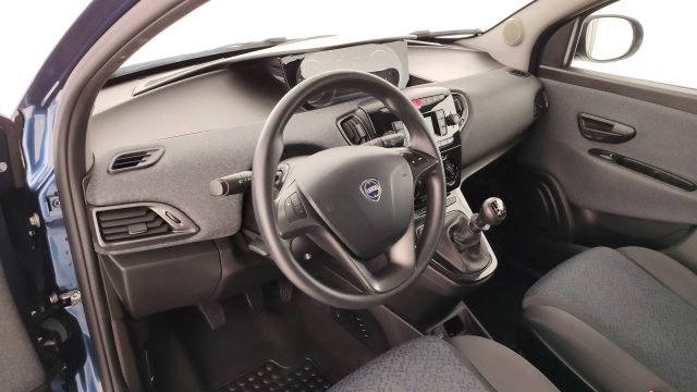 LANCIA YPSILON 1.0 FIREFLY 5 PORTE S&S HYBRID S - foto 31