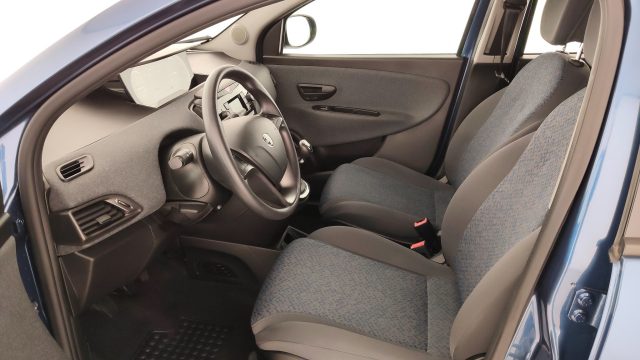 LANCIA YPSILON 1.0 FIREFLY 5 PORTE S&S HYBRID S - foto 14