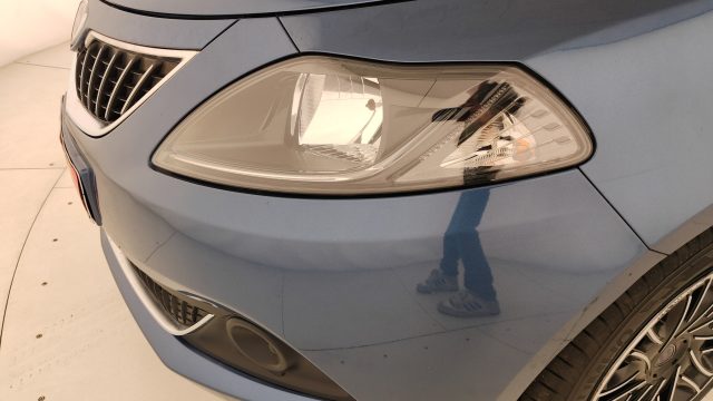 LANCIA YPSILON 1.0 FIREFLY 5 PORTE S&S HYBRID S - foto 33