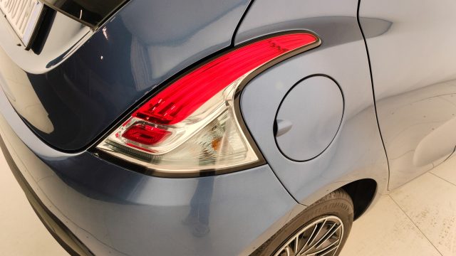LANCIA YPSILON 1.0 FIREFLY 5 PORTE S&S HYBRID S - foto 34
