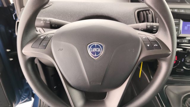LANCIA YPSILON 1.0 FIREFLY 5 PORTE S&S HYBRID S - foto 35