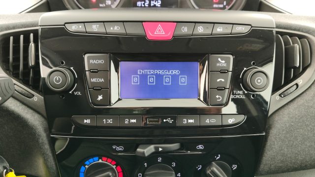 LANCIA YPSILON 1.0 FIREFLY 5 PORTE S&S HYBRID S - foto 12