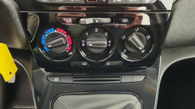 LANCIA YPSILON 1.0 FIREFLY 5 PORTE S&S HYBRID S - foto 11