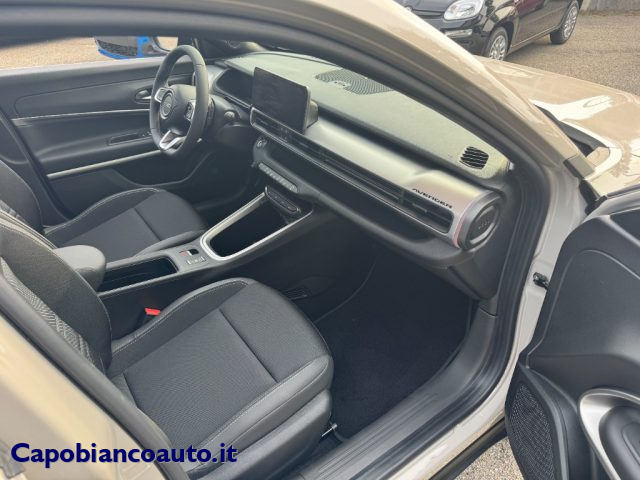 JEEP AVENGER 1.2TURBO E-HYBRID MHEV SUMMIT 11 - foto 10