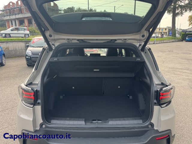 JEEP AVENGER 1.2TURBO E-HYBRID MHEV SUMMIT 11 - foto 16