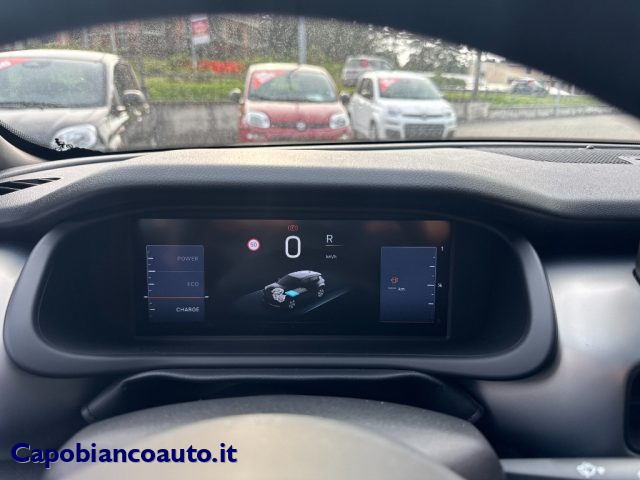 JEEP AVENGER 1.2TURBO E-HYBRID MHEV SUMMIT 11 - foto 14