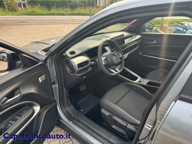 JEEP AVENGER 1.2TURBO E-HYBRID MHEV SUMMIT 11 - foto 7