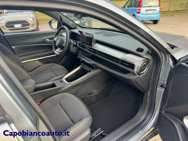 JEEP AVENGER 1.2TURBO E-HYBRID MHEV SUMMIT 11 - foto 10