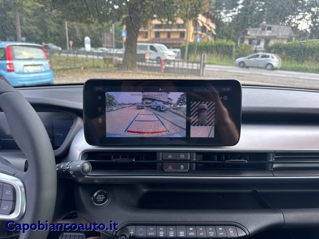 JEEP AVENGER 1.2TURBO E-HYBRID MHEV SUMMIT 11 - foto 11