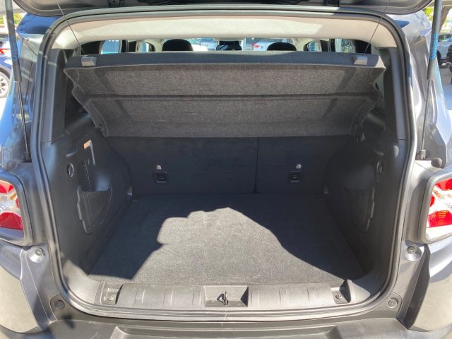 JEEP RENEGADE 1.3 T4 DDCT LIMITED - foto 16