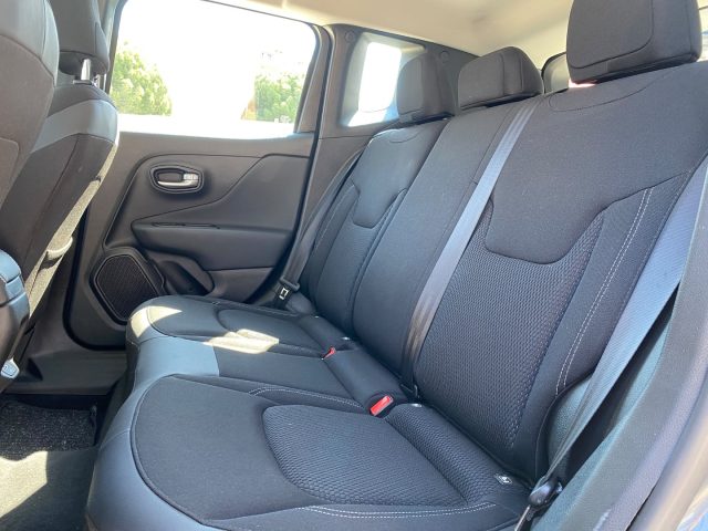 JEEP RENEGADE 1.3 T4 DDCT LIMITED - foto 13