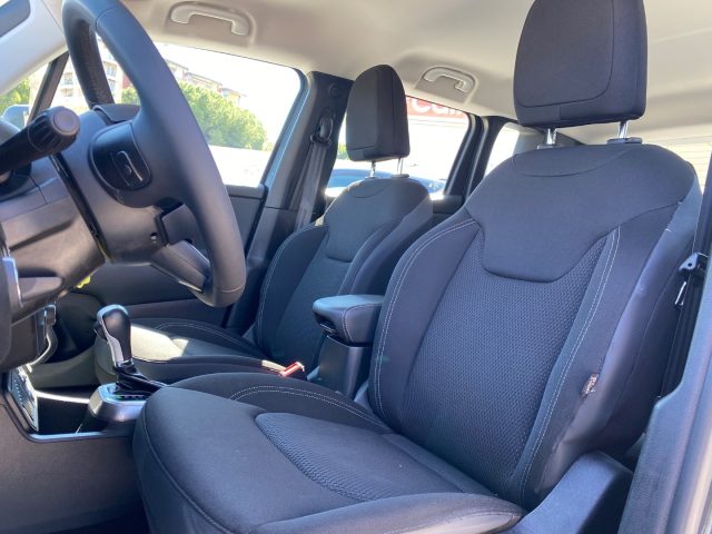 JEEP RENEGADE 1.3 T4 DDCT LIMITED - foto 8