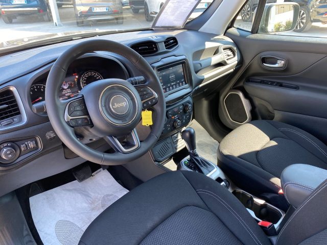 JEEP RENEGADE 1.3 T4 DDCT LIMITED - foto 7