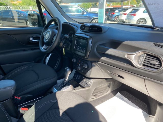 JEEP RENEGADE 1.3 T4 DDCT LIMITED - foto 10