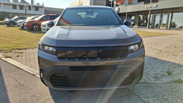 JEEP COMPASS 1.2 TURBO 48V E-HYBRID ALTITUDE - foto 2