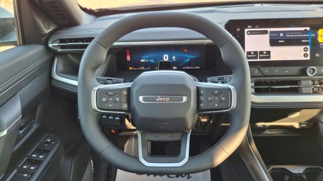 JEEP COMPASS 1.2 TURBO 48V E-HYBRID ALTITUDE - foto 9