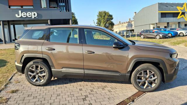 JEEP COMPASS 1.2 TURBO 48V E-HYBRID ALTITUDE - foto 3