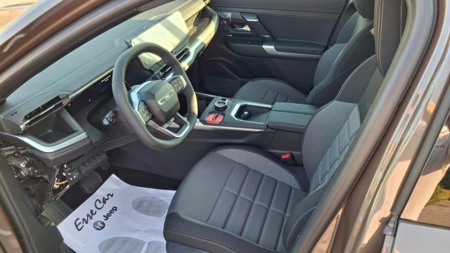 JEEP COMPASS 1.2 TURBO 48V E-HYBRID ALTITUDE - foto 7