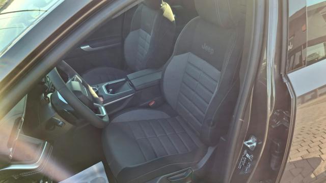 JEEP COMPASS 1.2 TURBO 48V E-HYBRID ALTITUDE - foto 8