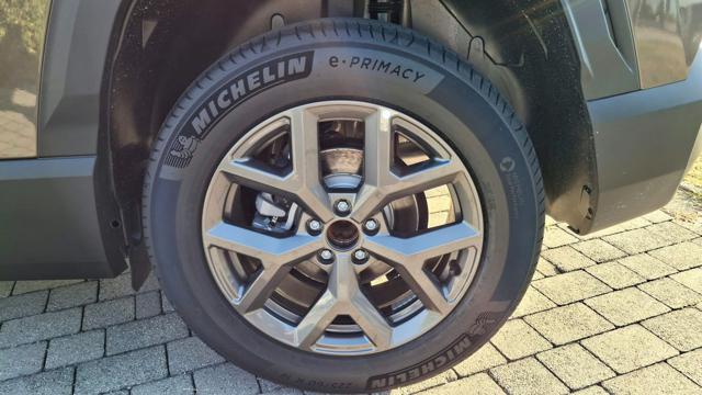 JEEP COMPASS 1.2 TURBO 48V E-HYBRID ALTITUDE - foto 6