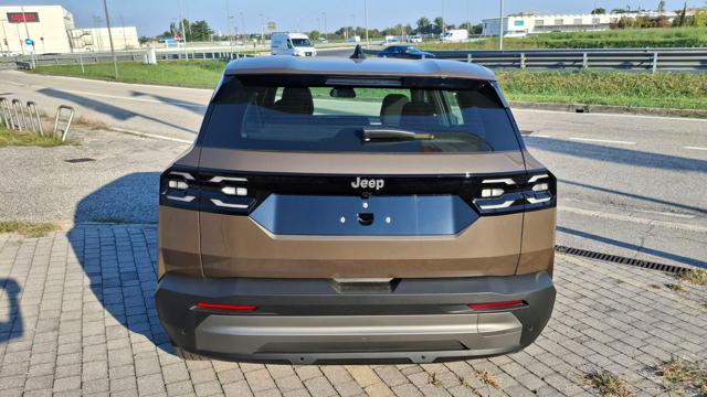 JEEP COMPASS 1.2 TURBO 48V E-HYBRID ALTITUDE - foto 5