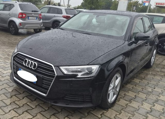 AUDI A3 SPB 30 TDI SPORT - foto 2