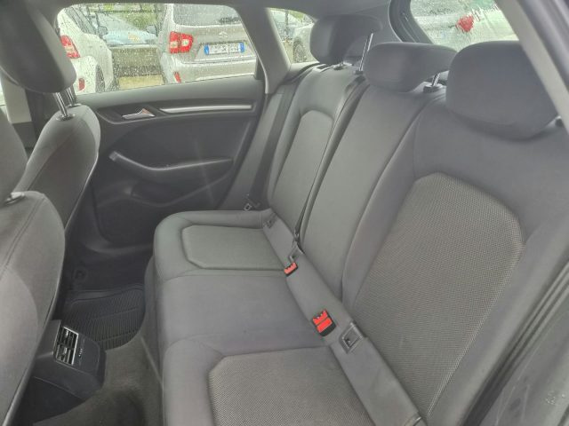 AUDI A3 SPB 30 TDI SPORT - foto 10