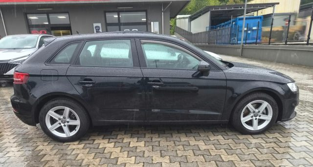AUDI A3 SPB 30 TDI SPORT - foto 4