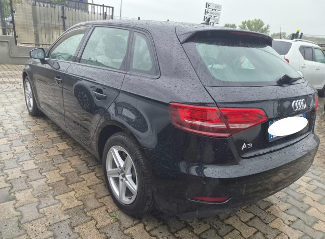 AUDI A3 SPB 30 TDI SPORT - foto 7