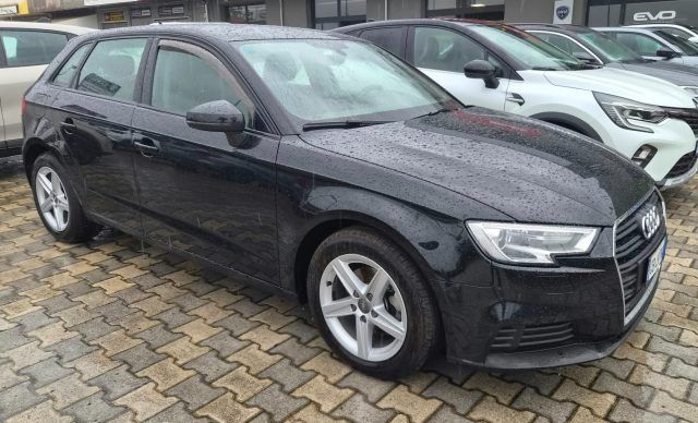 AUDI A3 SPB 30 TDI SPORT - foto 3
