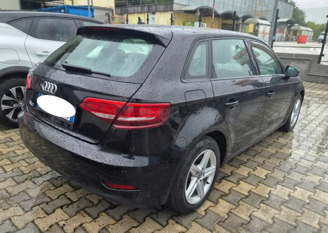 AUDI A3 SPB 30 TDI SPORT - foto 5