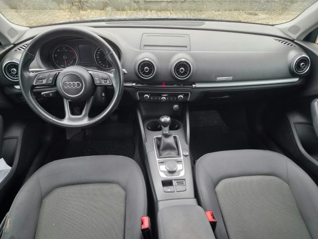 AUDI A3 SPB 30 TDI SPORT - foto 8