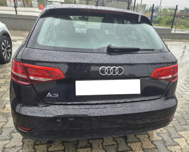 AUDI A3 SPB 30 TDI SPORT - foto 6