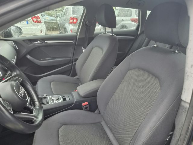AUDI A3 SPB 30 TDI SPORT - foto 9