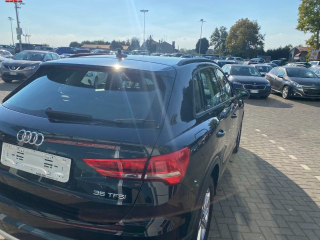 AUDI Q3 35 TFSI S TRONIC BUSINESS ADVANC - foto 6