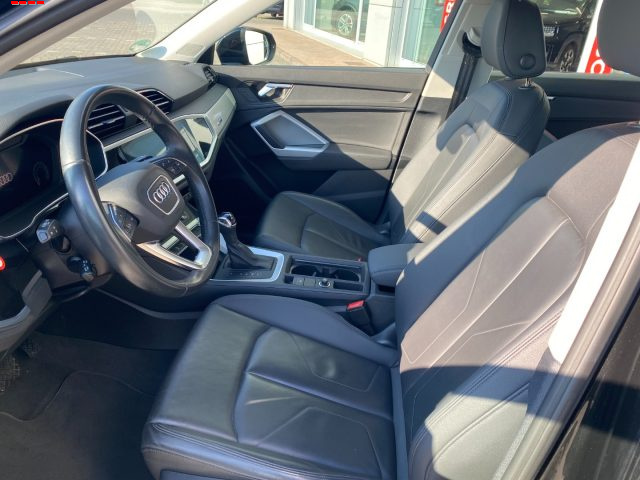AUDI Q3 35 TFSI S TRONIC BUSINESS ADVANC - foto 7