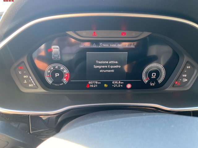 AUDI Q3 35 TFSI S TRONIC BUSINESS ADVANC - foto 13