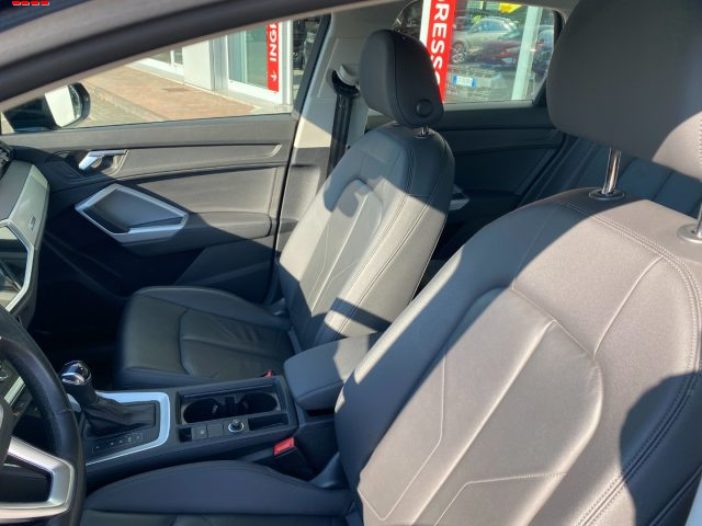AUDI Q3 35 TFSI S TRONIC BUSINESS ADVANC - foto 8